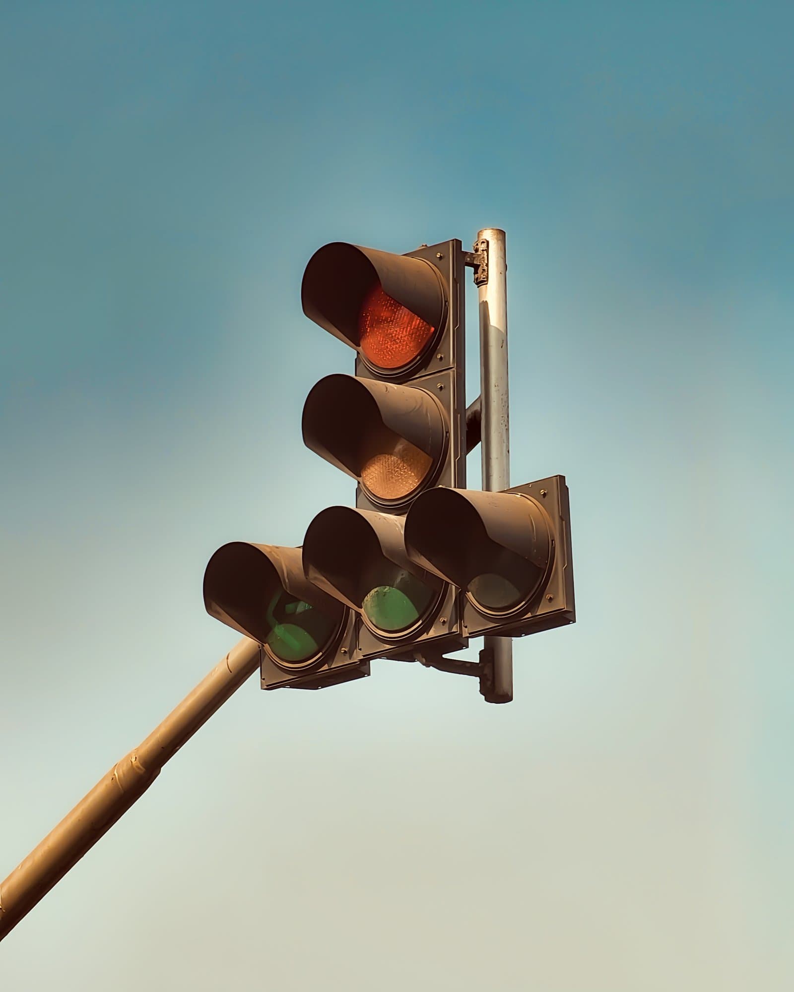 Crossroads